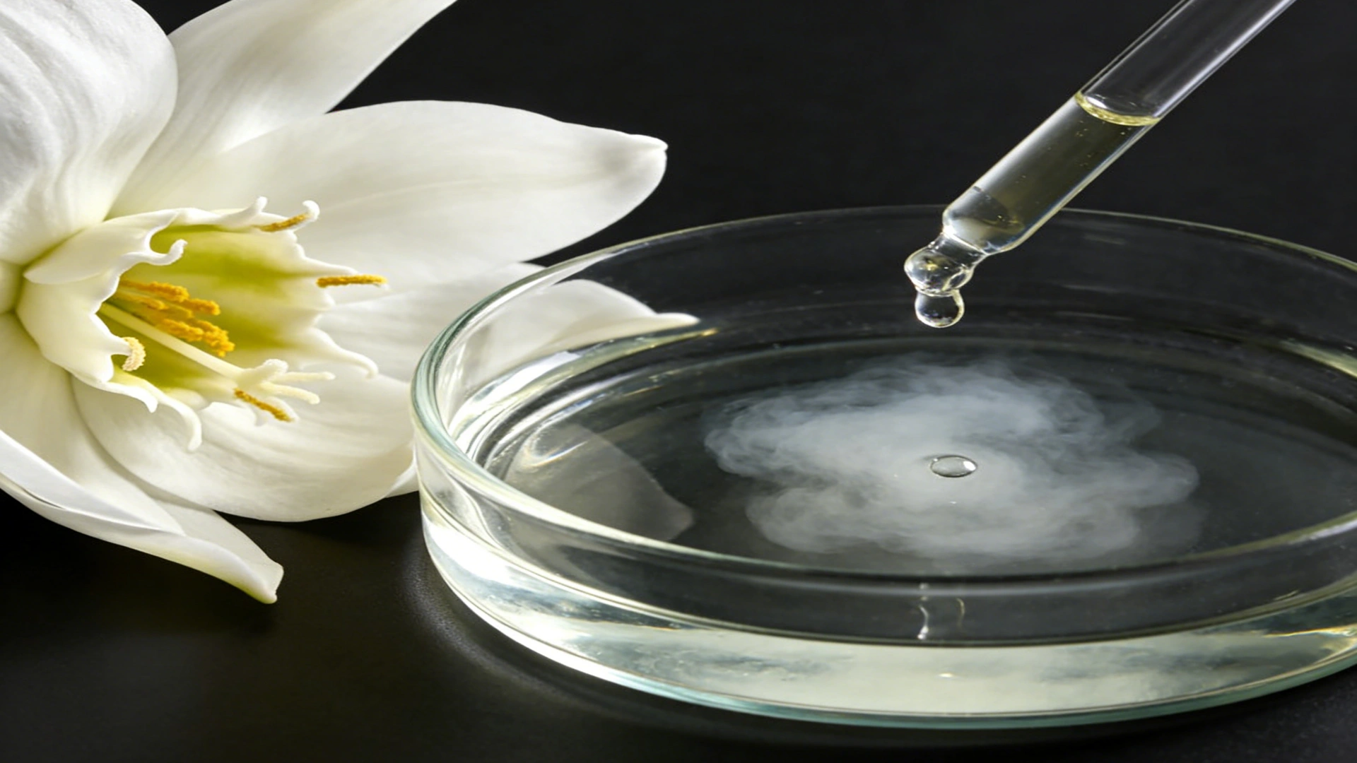 Yucca Extract Enhancing Immunity