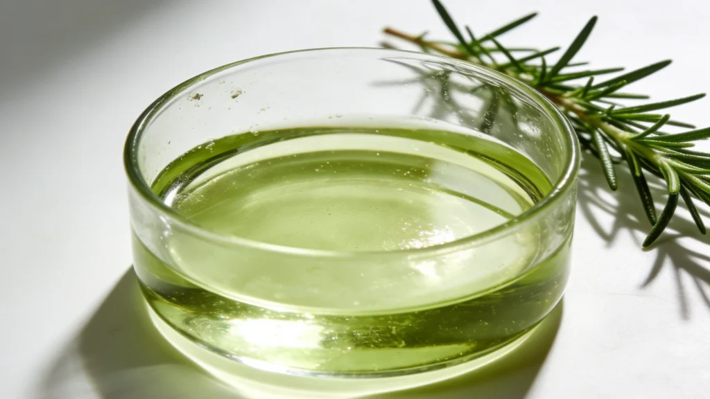 Rosemary Extract animal feed