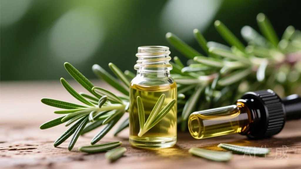 Bulk Rosemary Extract manufacturer in China