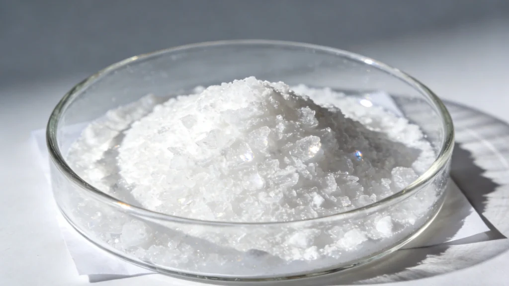 Bulk biotin powder Manufacturer in China