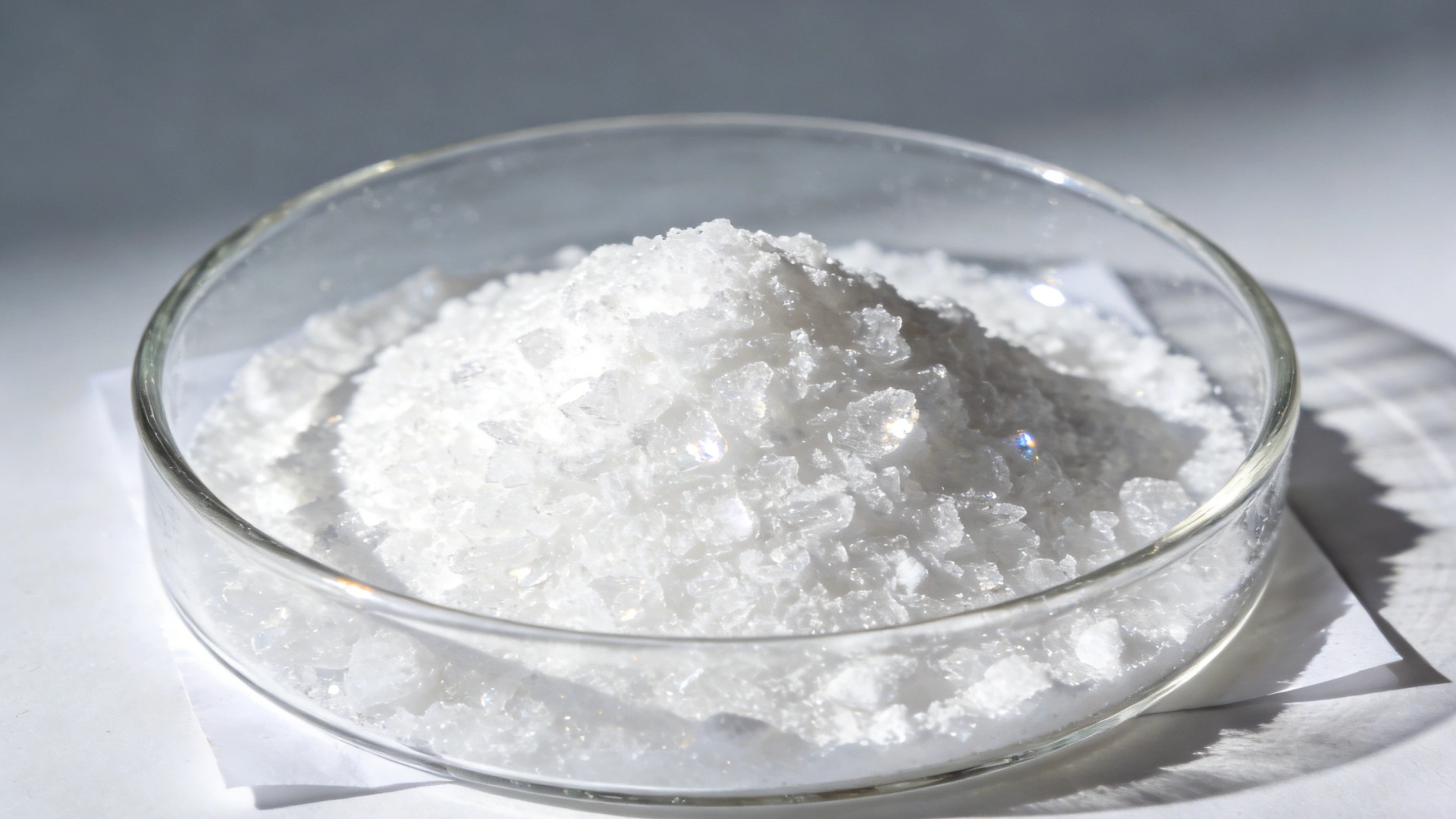 Bulk biotin powder Manufacturer in China