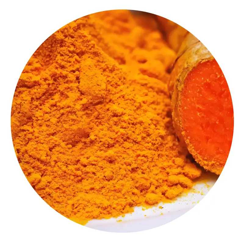 Curcumin Powder