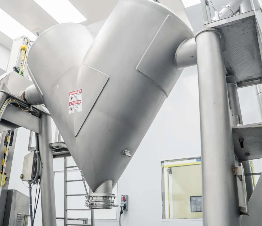 Jayoo Biotech Manufacturing Facility