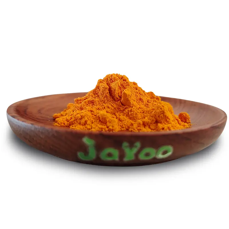 Lutein Xanthophyll bulk powder manufactuer