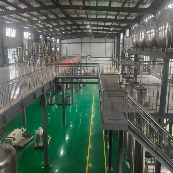 Pet Nutrition Manufacturer with manufacturing facility