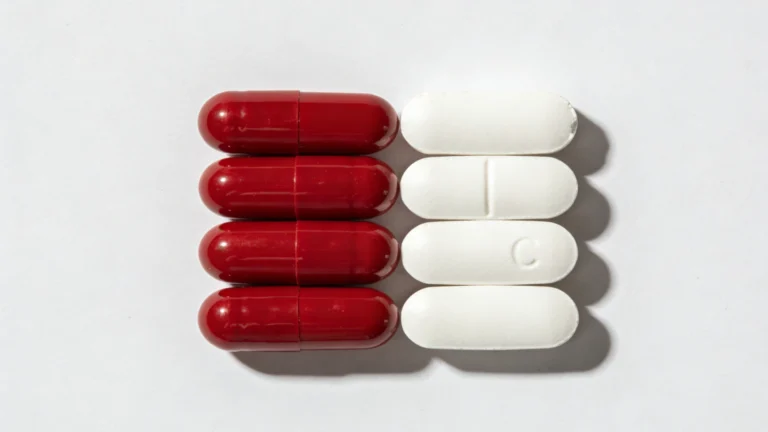 Astaxanthin and Vitamin C