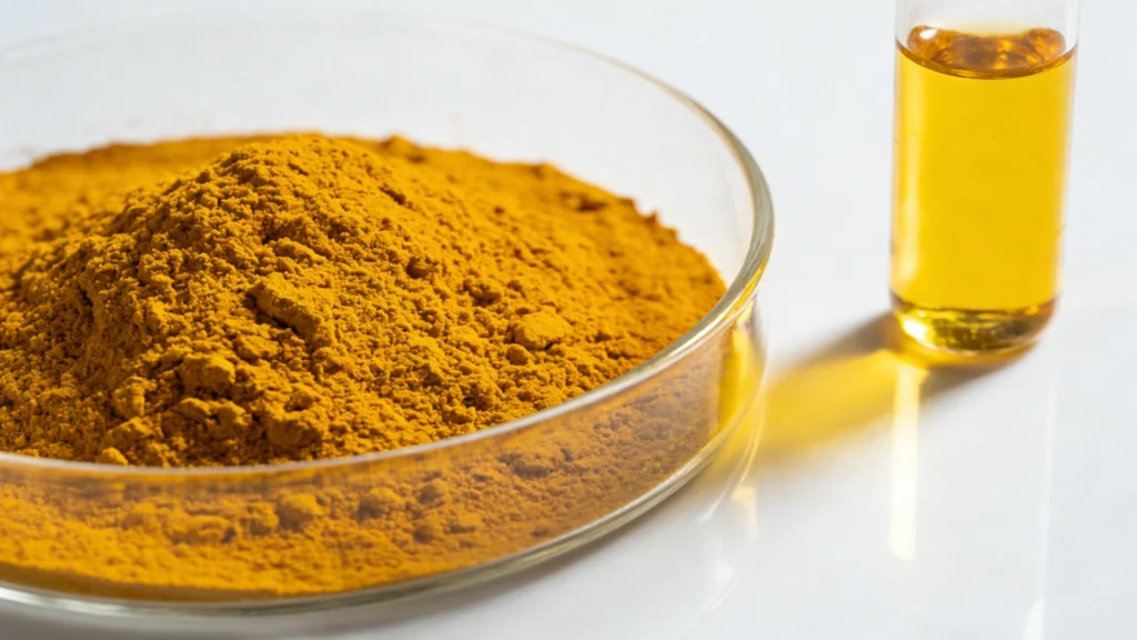 curcumin for your pet