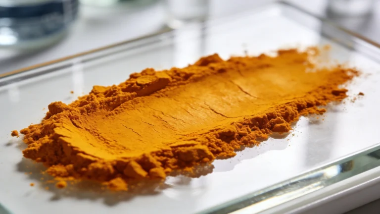 Turmeric Curcumin Supplements