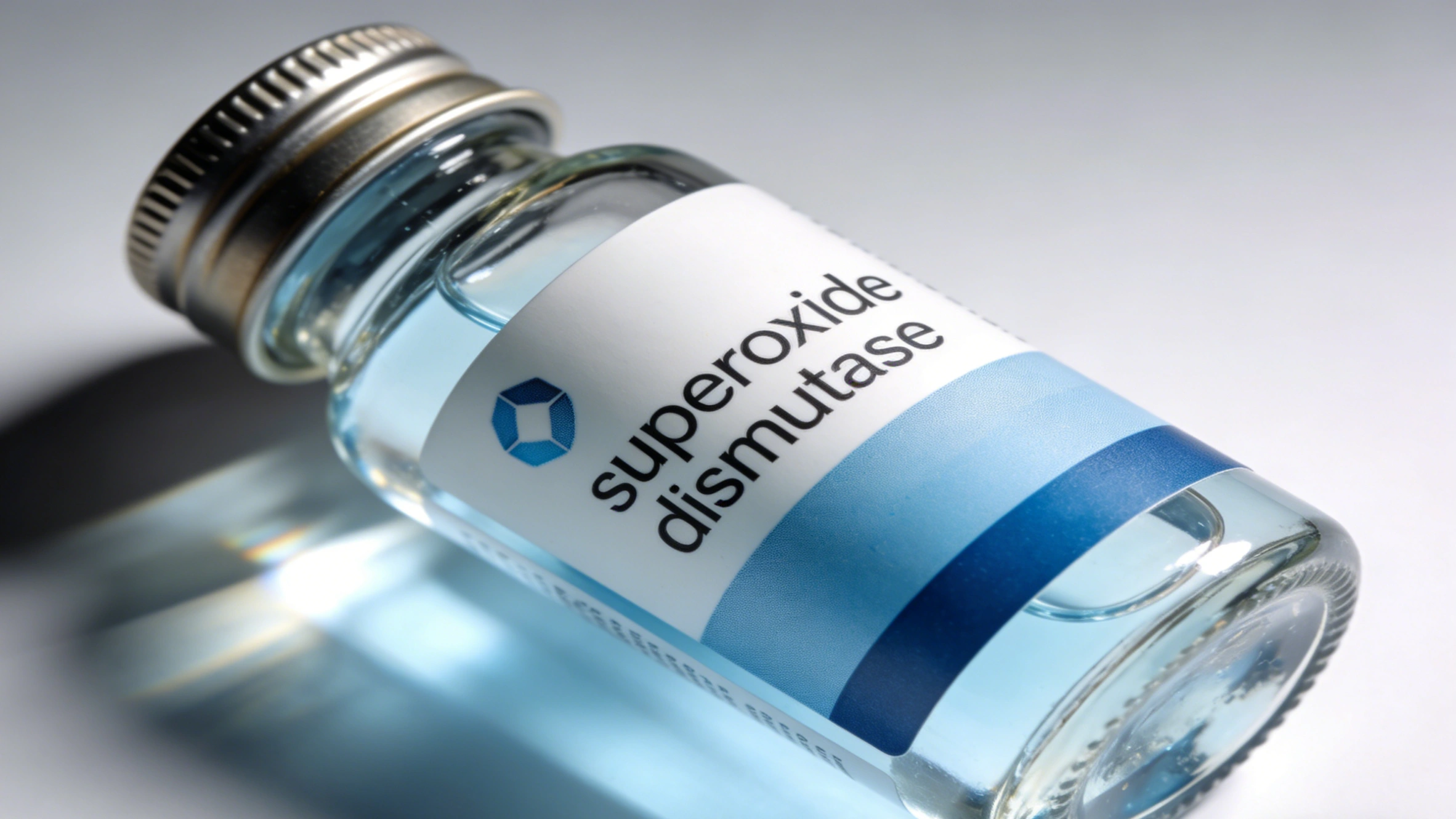 superoxide dismutase for dogs