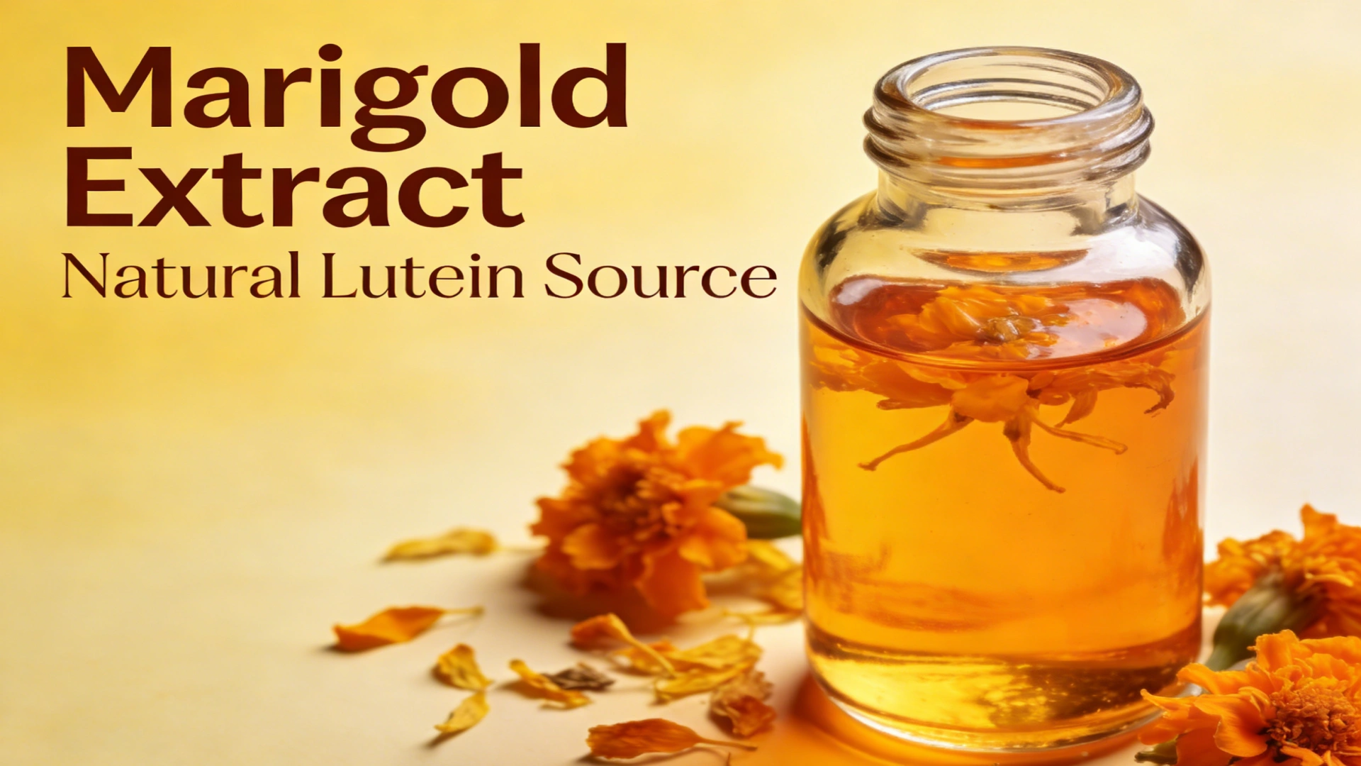 Marigold Extract