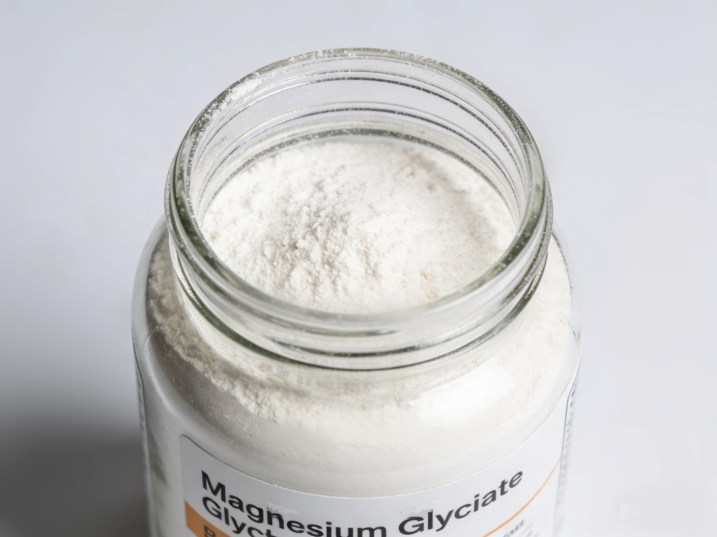 Magnesium Glycinate