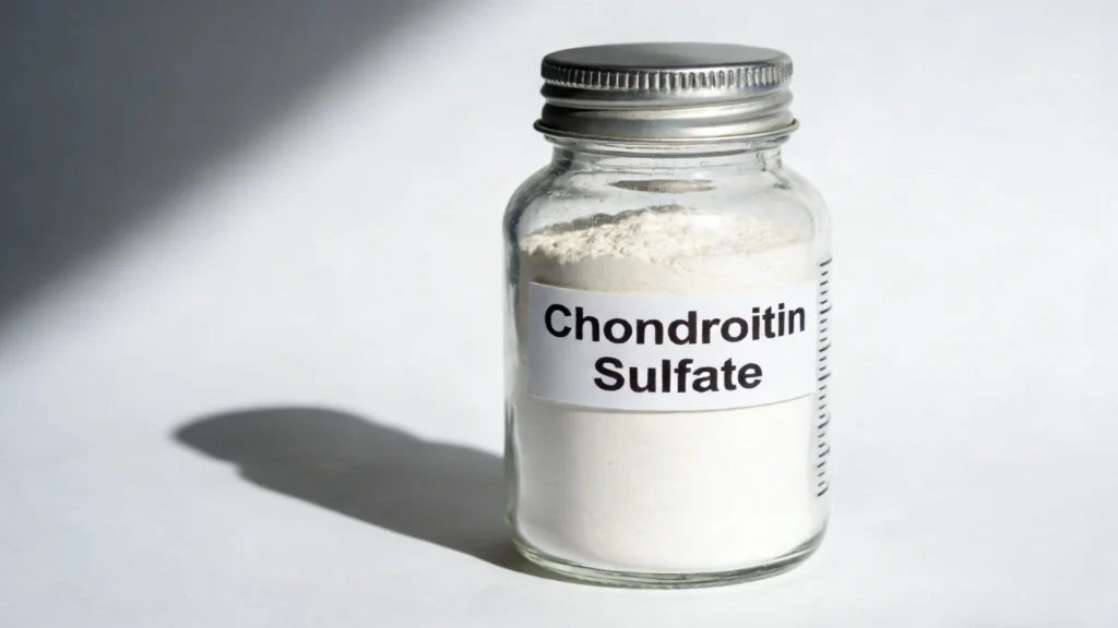 What is Chondroitin Sulfate