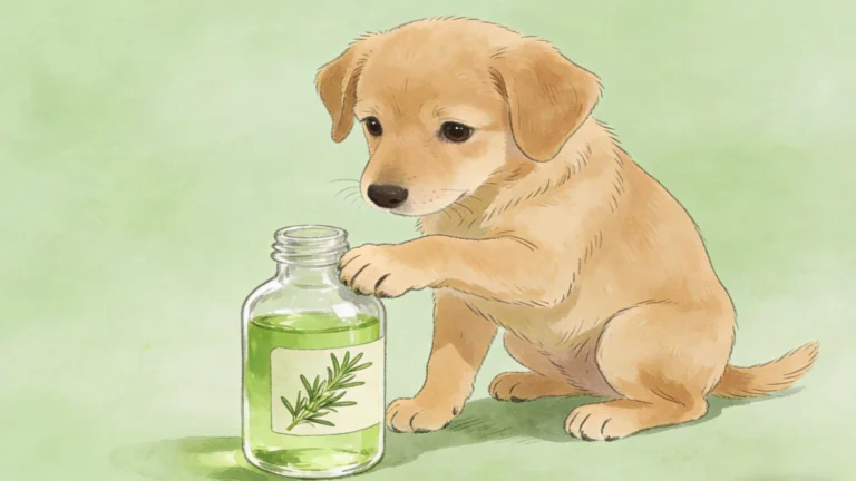 Is Rosemary Extract Safe for Dogs 1