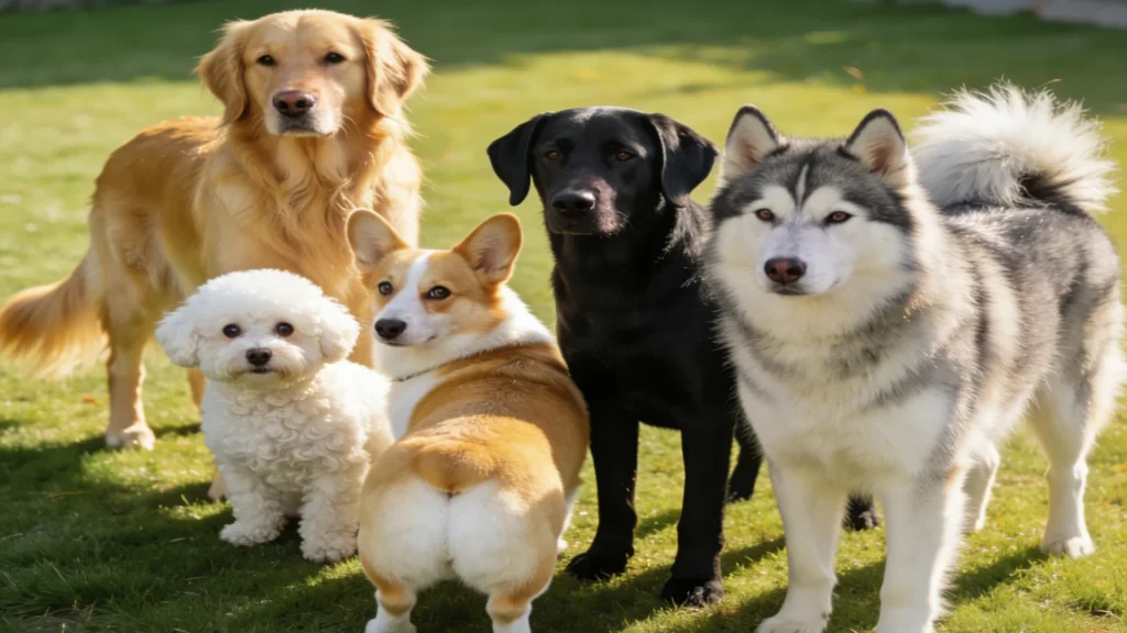 MSM for Dogs Benefits 1