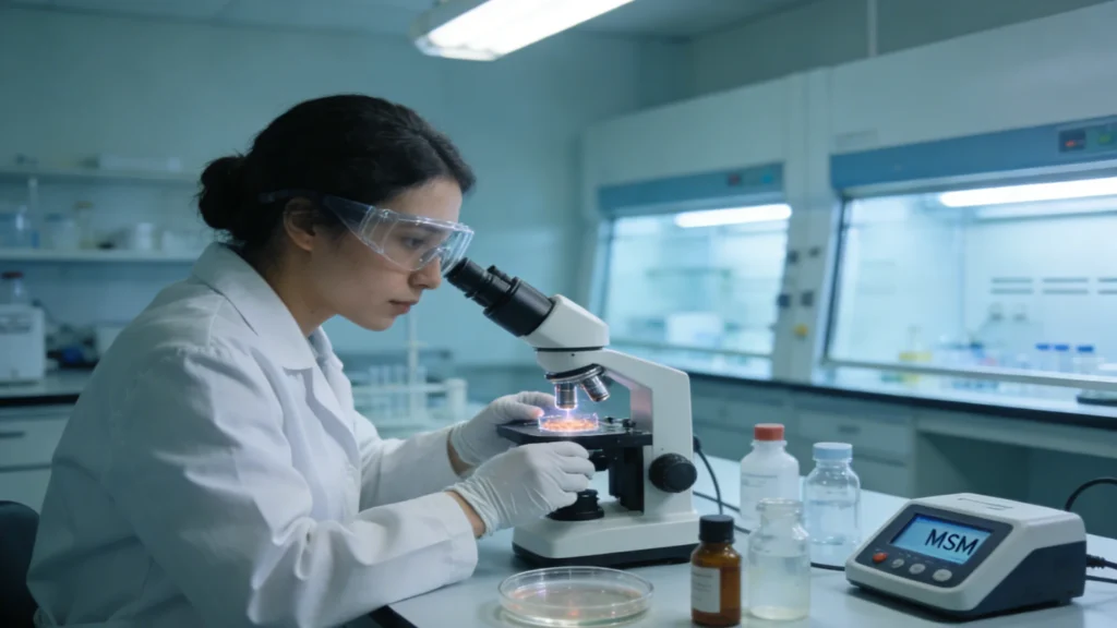 MSM for Dogs Benefits 2