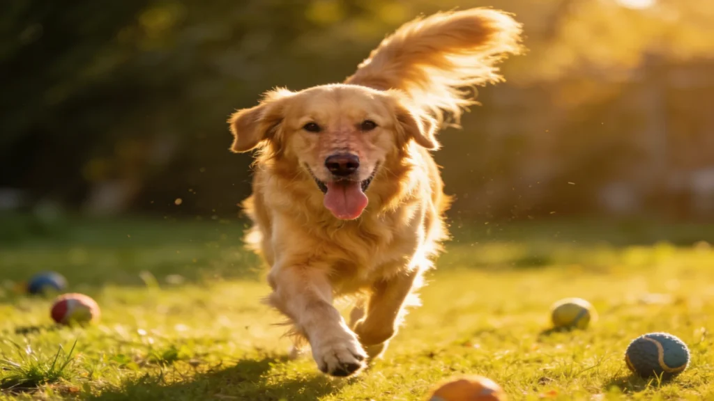 MSM for Dogs Benefits 4