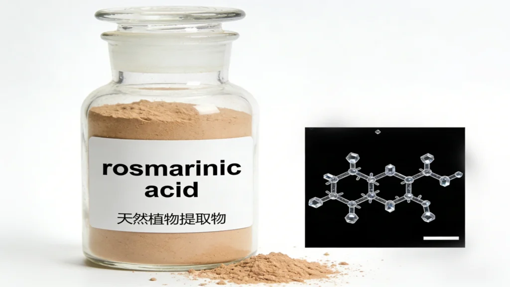 Rosmarinic Acid