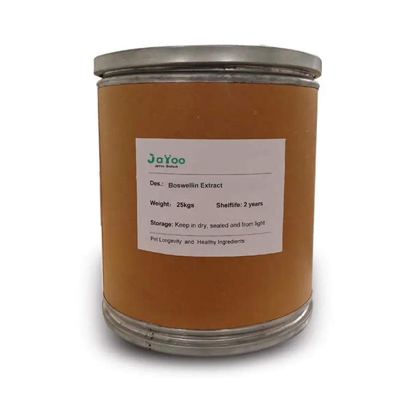 Bulk boswellia extract Manufacturer in China