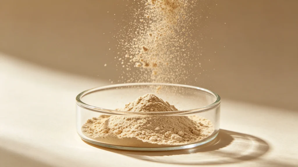 Yucca Schidigera Extract Power