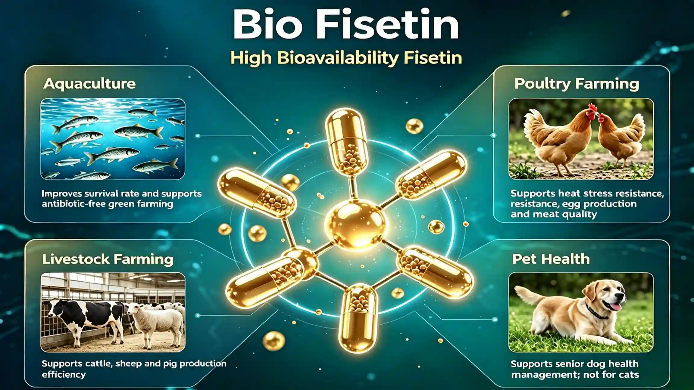 Bio Fisetin