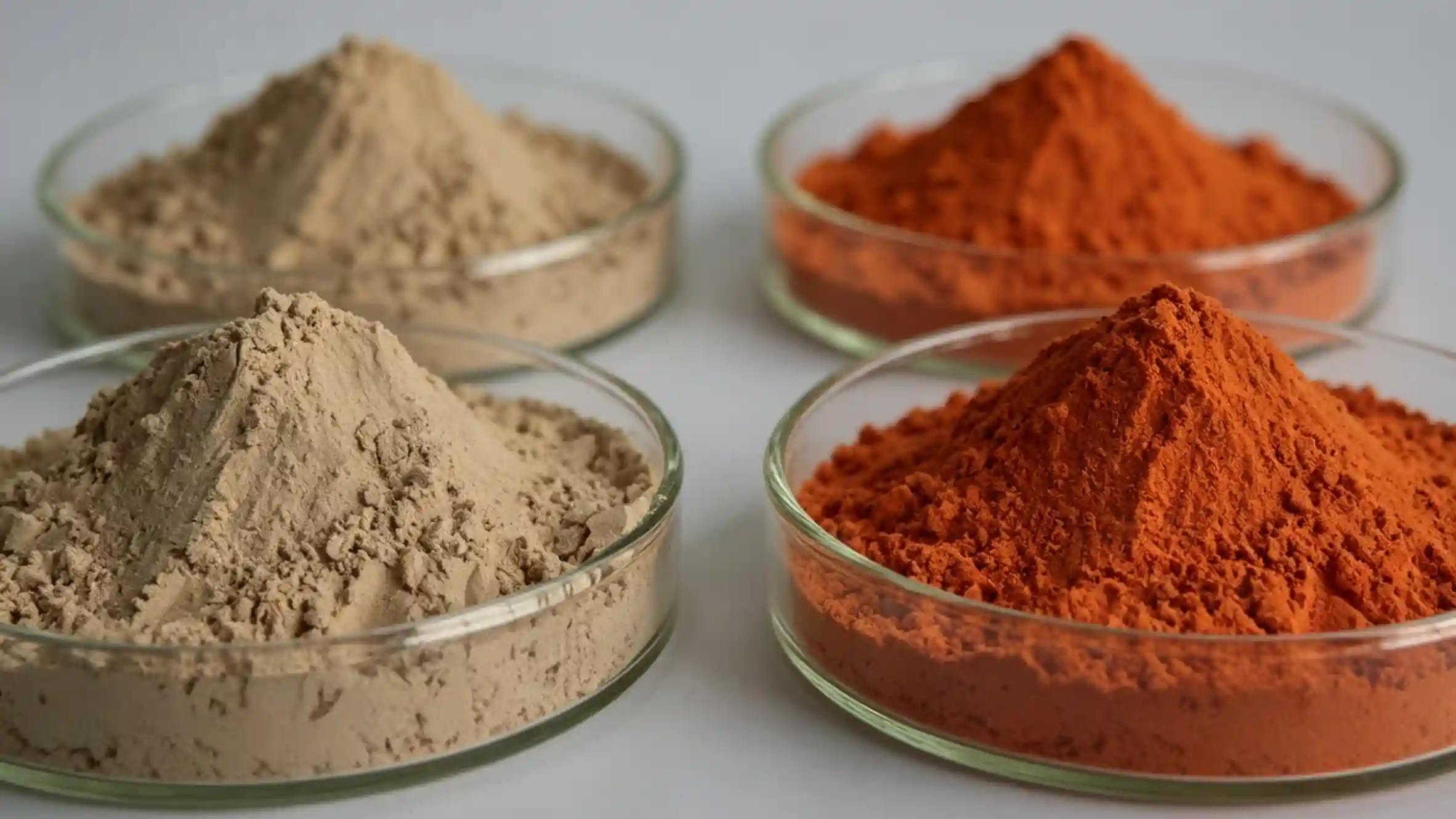 Fucoidan vs Fucoxanthin