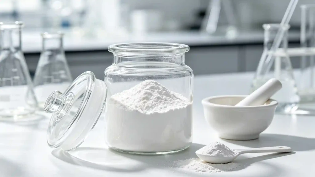 Biotin Purity