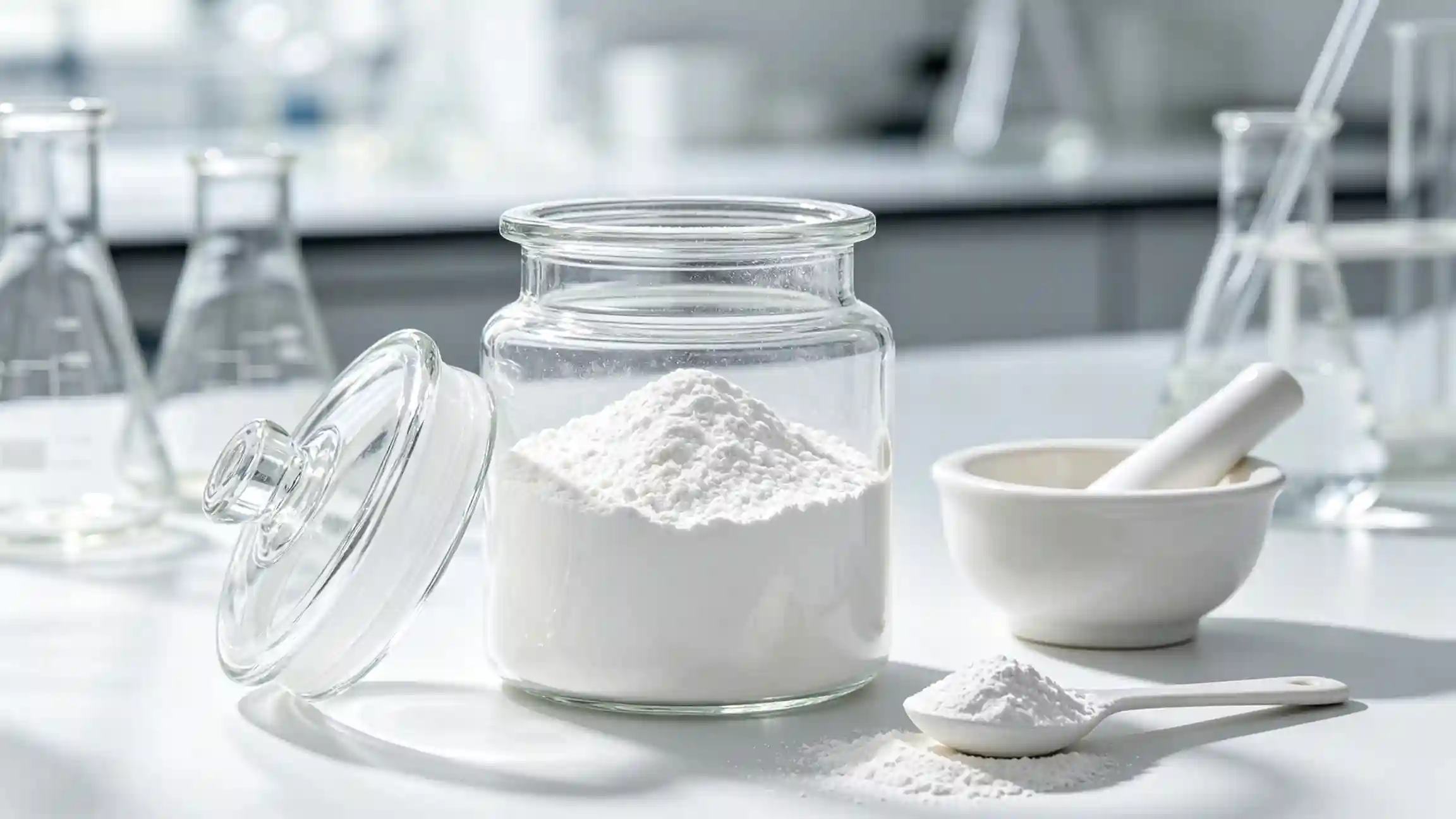 Biotin Purity