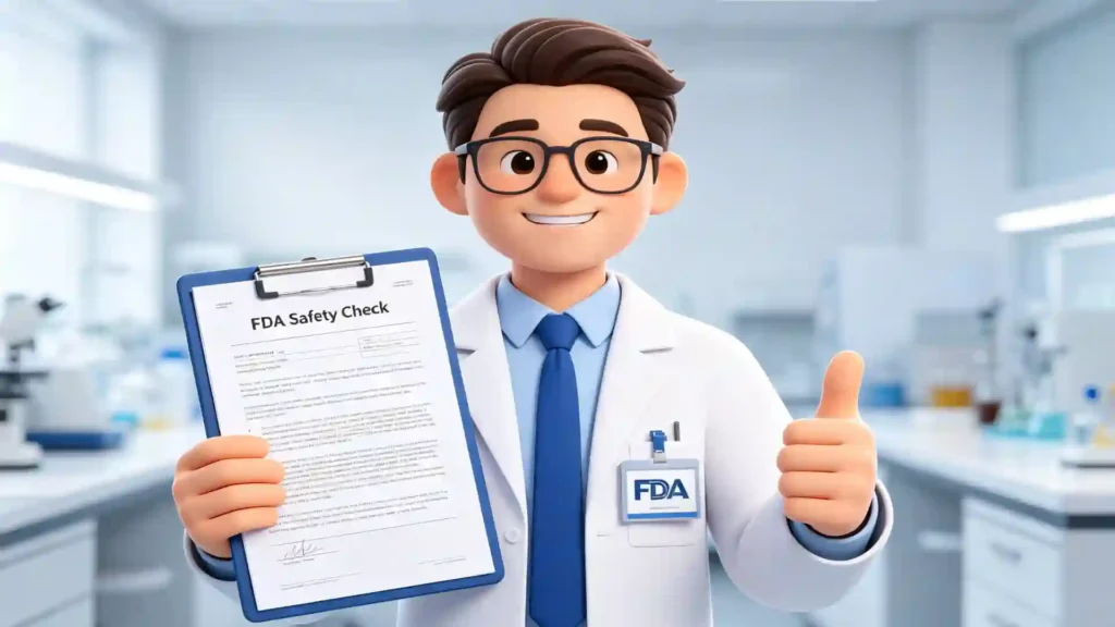 FDA