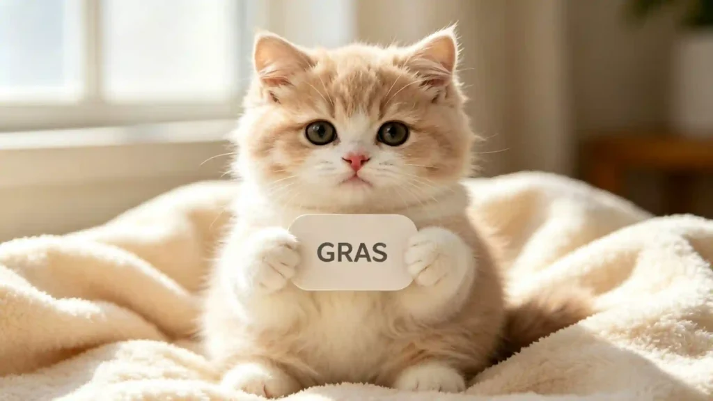 GRAS