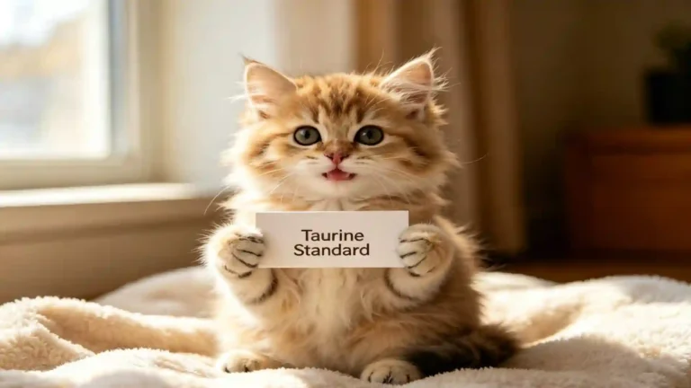 Taurine Standard