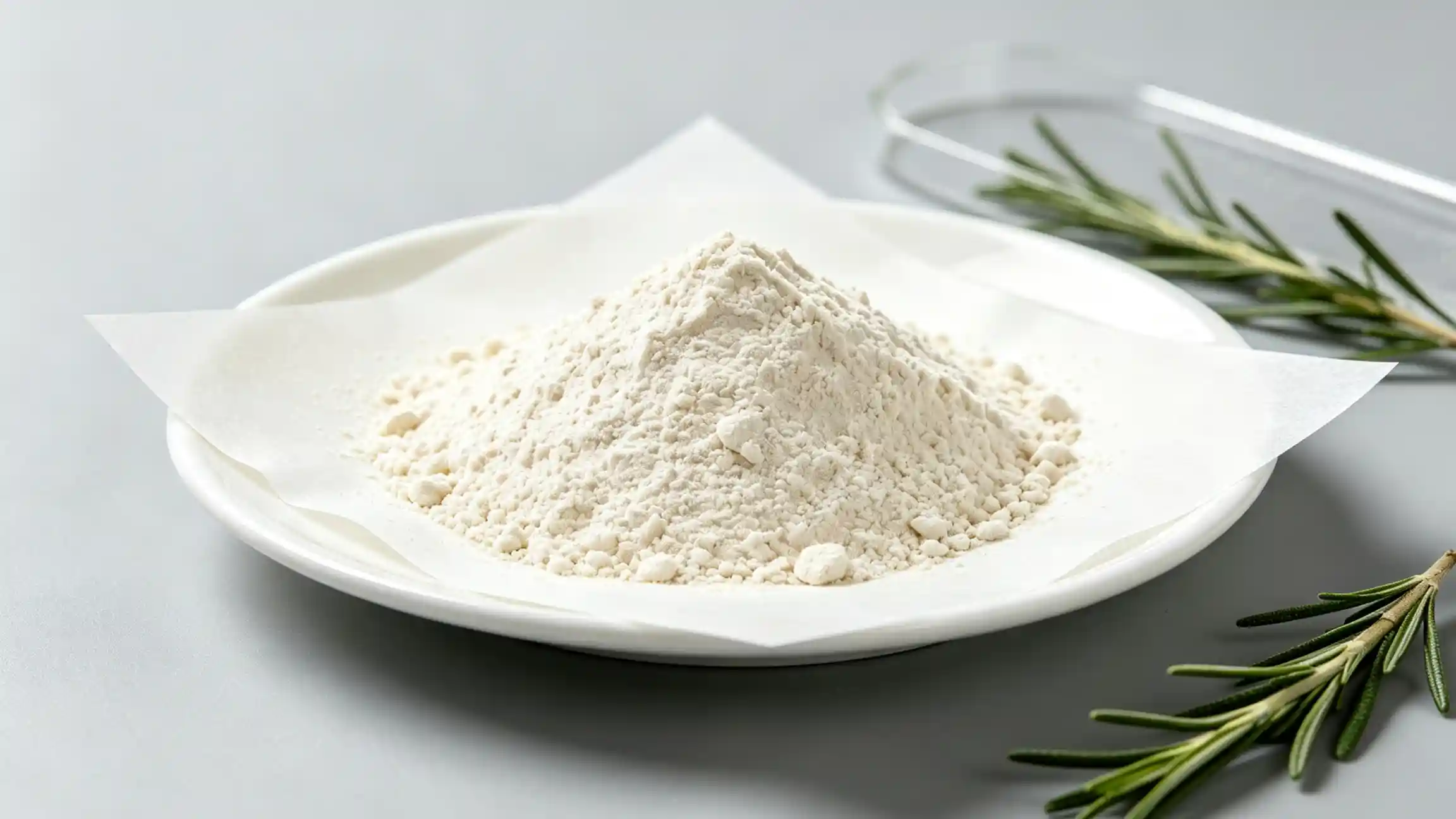 What is Rosemary Extract
