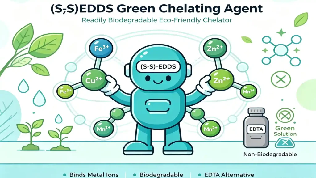 EDDS