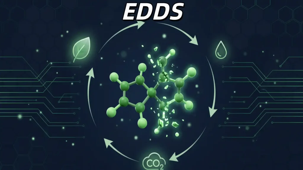 EDDS 1
