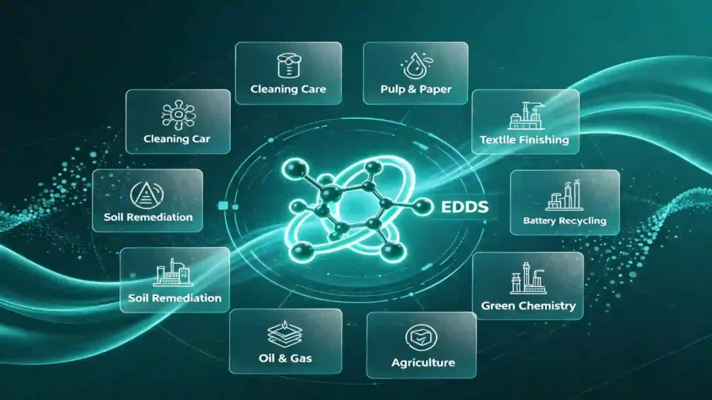 EDDS Applications 3