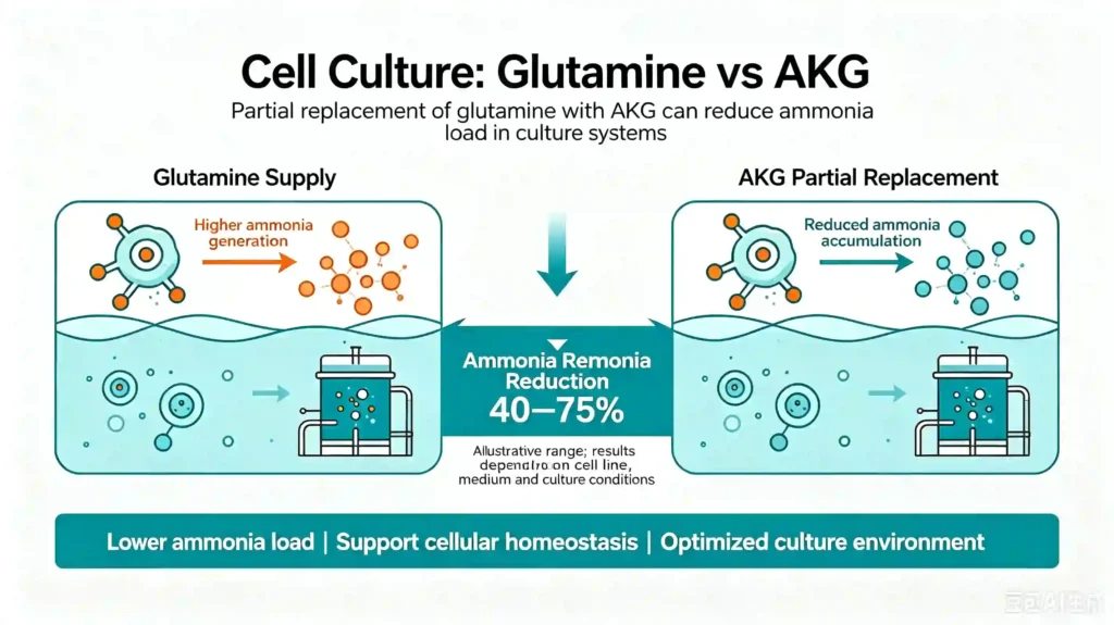 α-Ketoglutarate (AKG)2